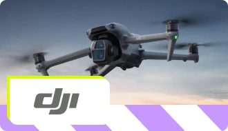 drones-dji