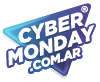 logo cyber monday