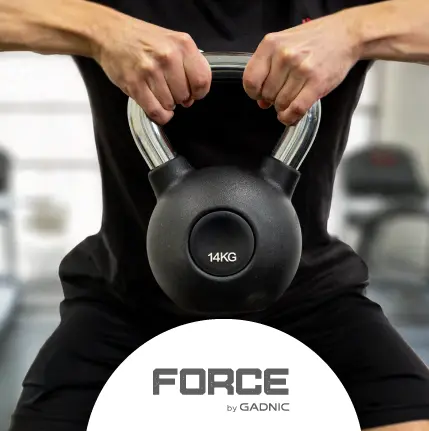 Gadnic force