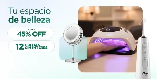 Belleza y cosmetica