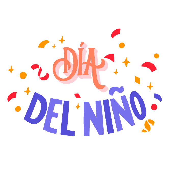Día de la Niñez