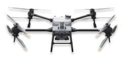 DJI AGRAS T40