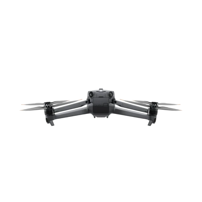 dron dji