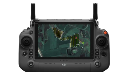 Joystick DJI