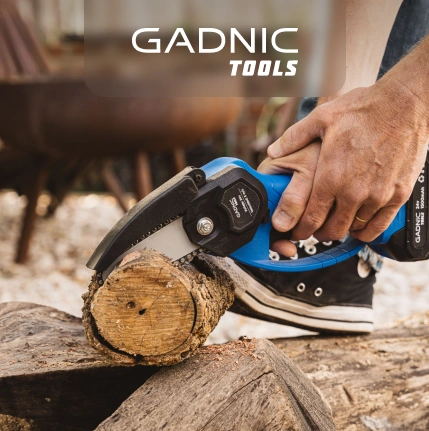 Gadnic tools