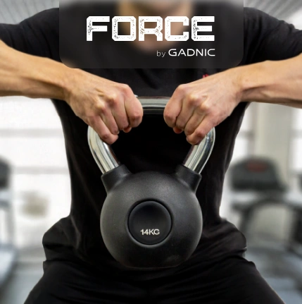 Gadnic force