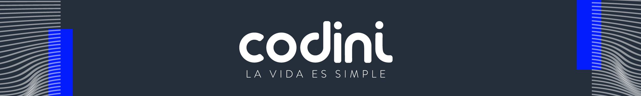 Banner Codini
