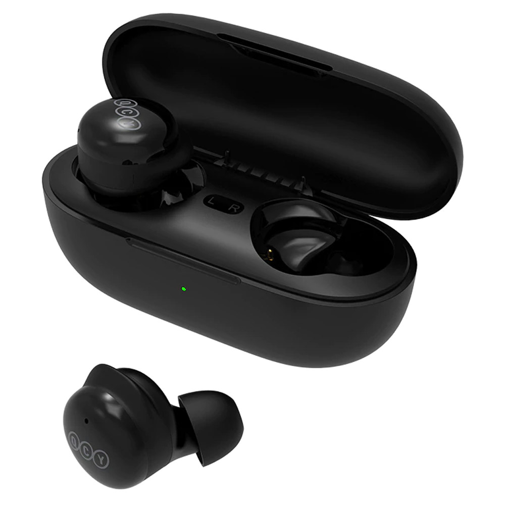 Auriculares in ear