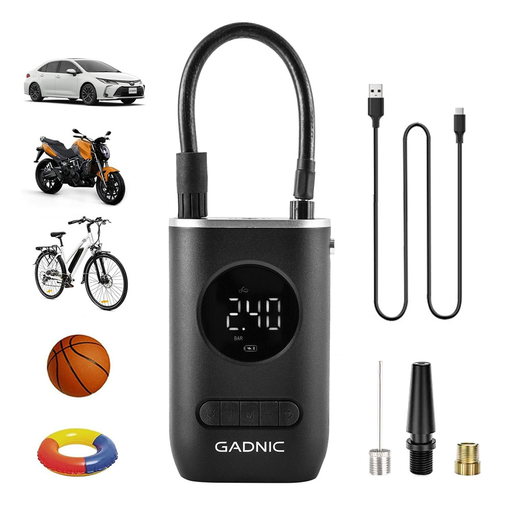 Accesorios para vehículos
