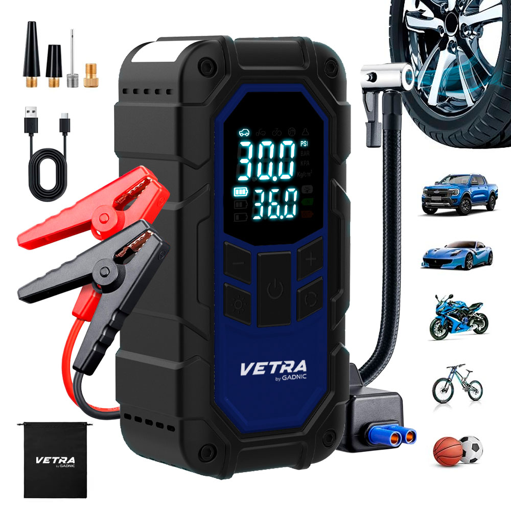 Accesorios para vehículos