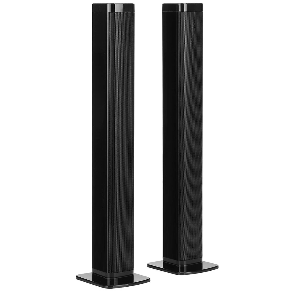 Parlantes Bluetooth