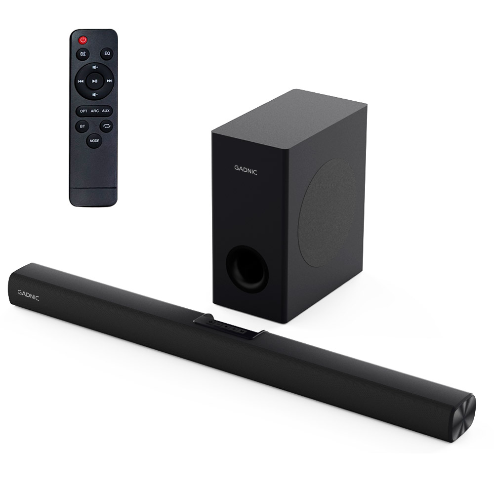 Parlantes Bluetooth