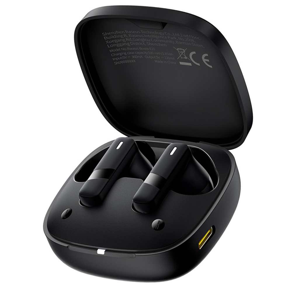 Auriculares in ear