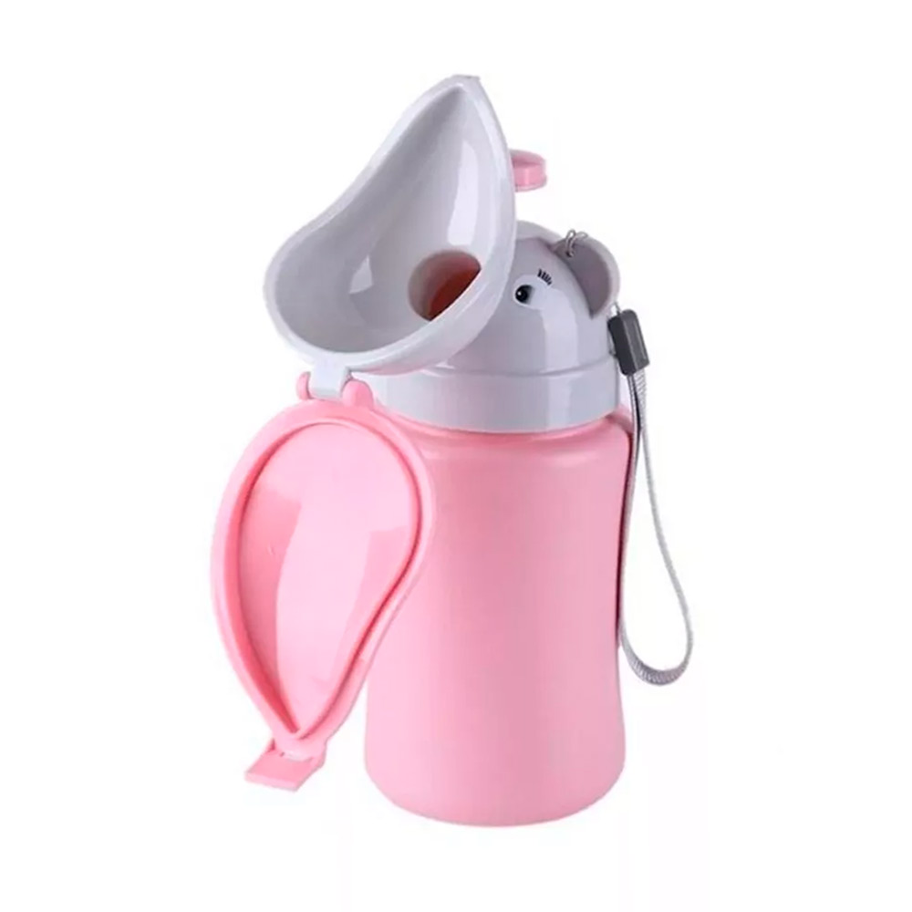Baño Urinario Portátil Gadnic BEBE302 Entrenador Para Niños