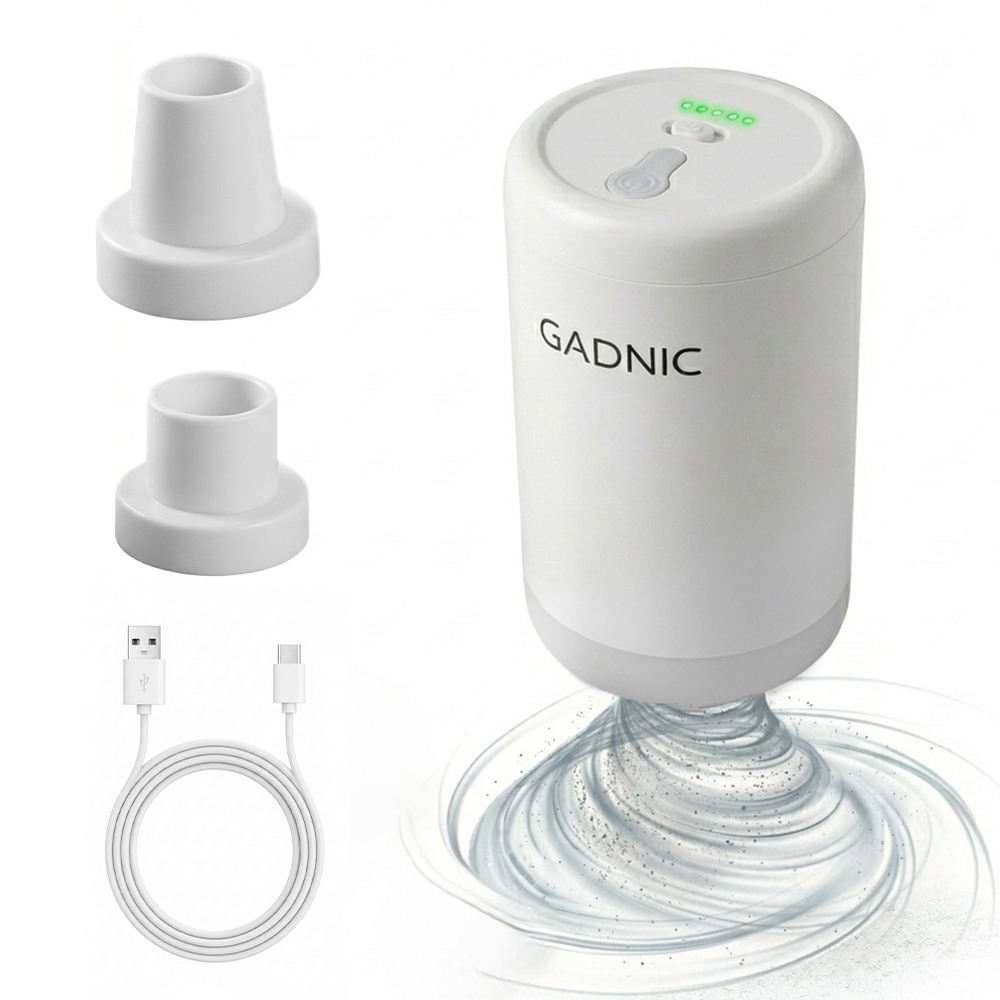 Infladores y comprensores