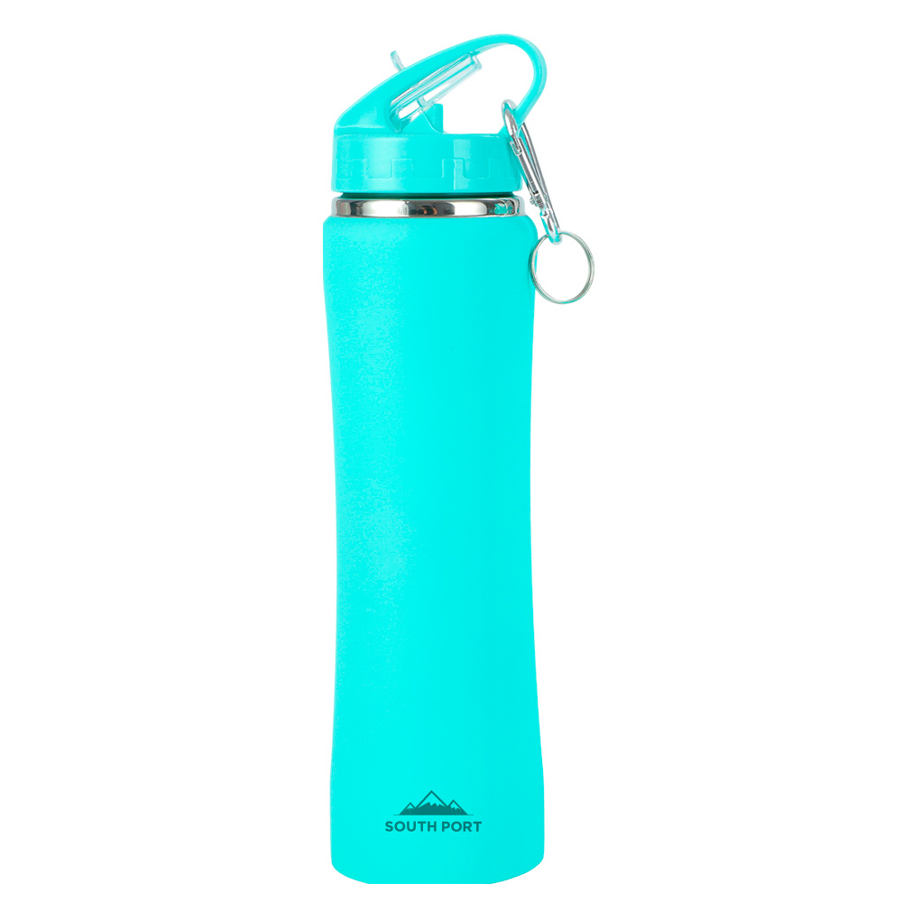 Botella Térmica Deportiva 750ml Gadnic Termo de Acero Inoxidable