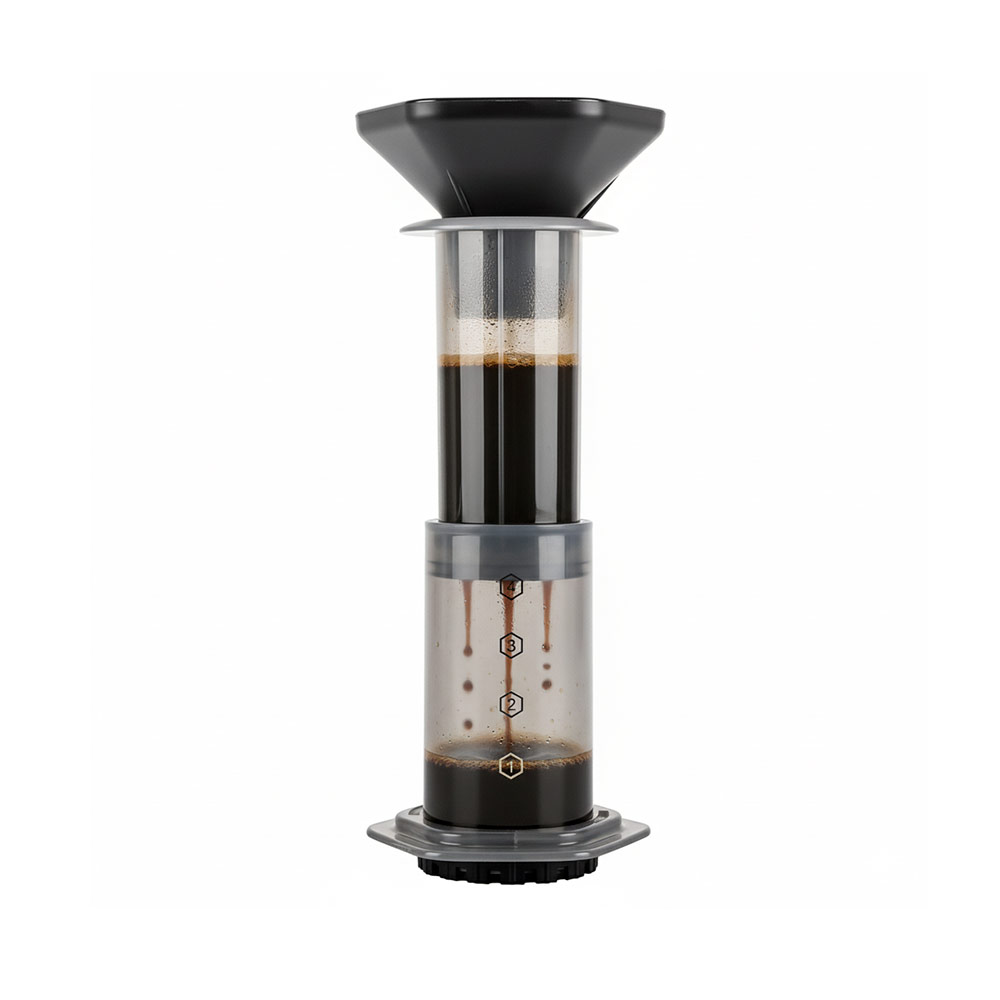 Cafeteras