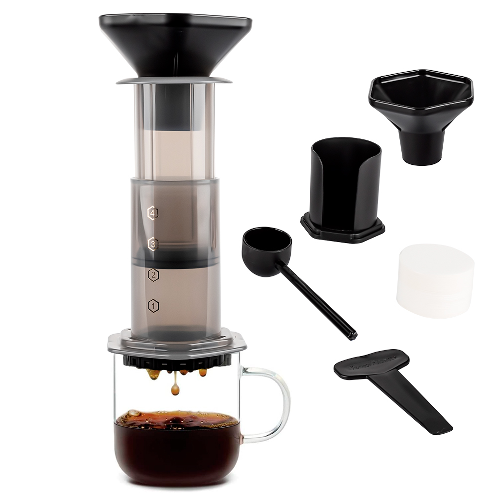 Cafeteras