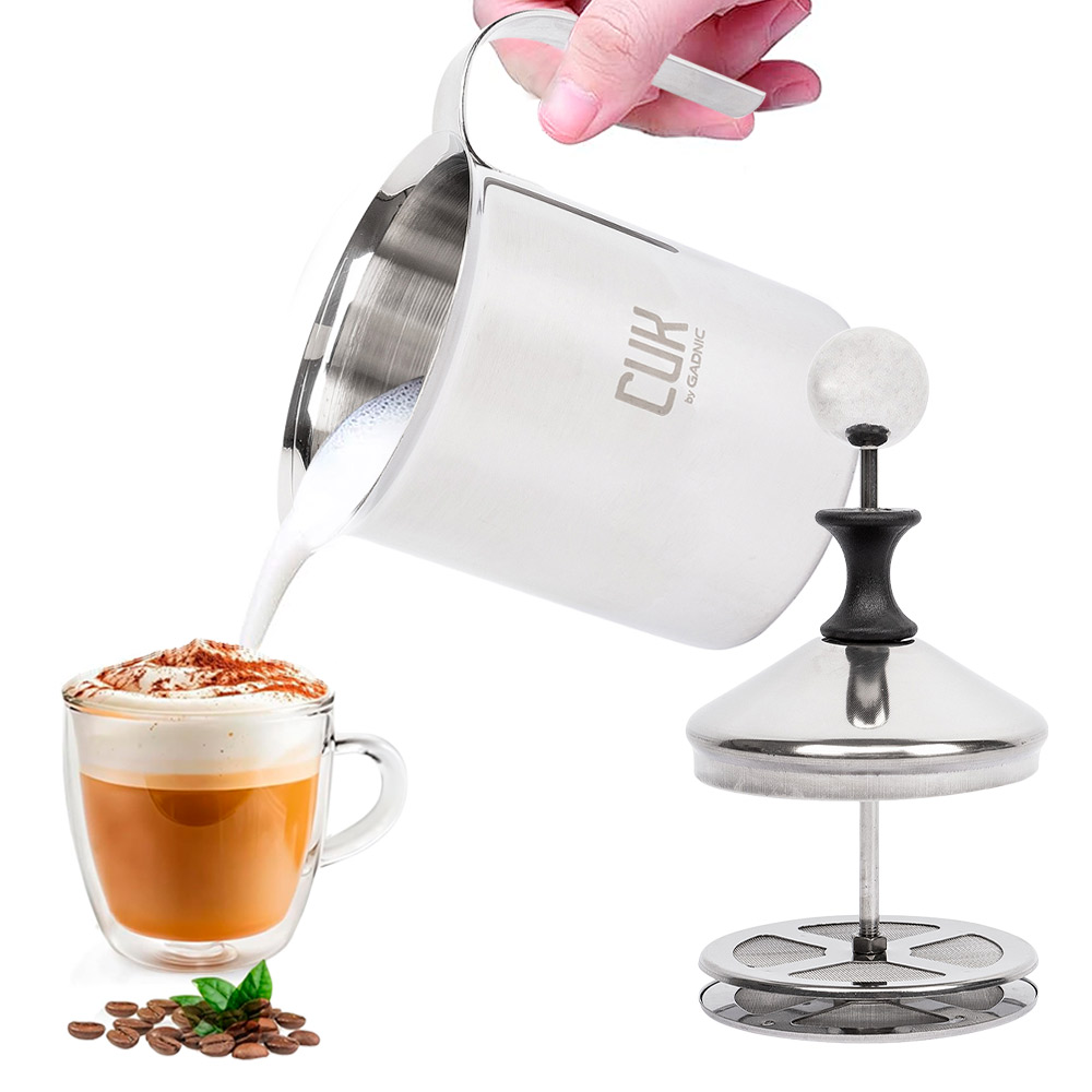 Cafeteras