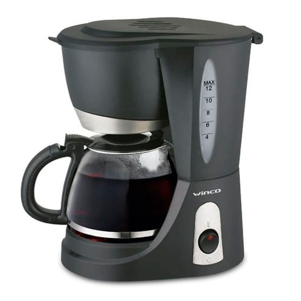 Cafeteras