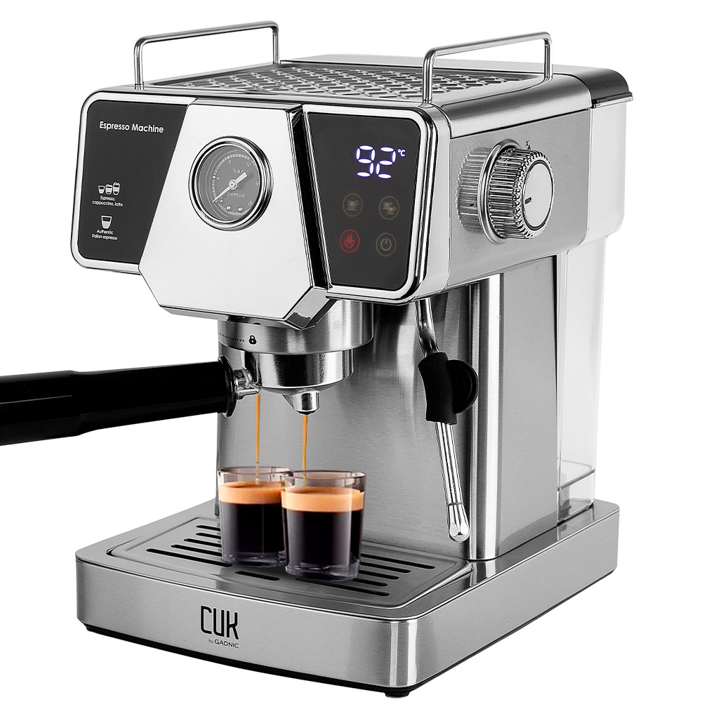 Cafeteras