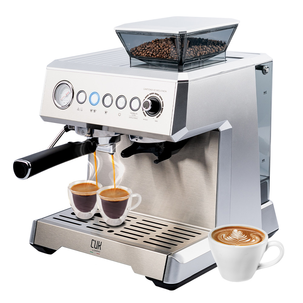 Cafeteras