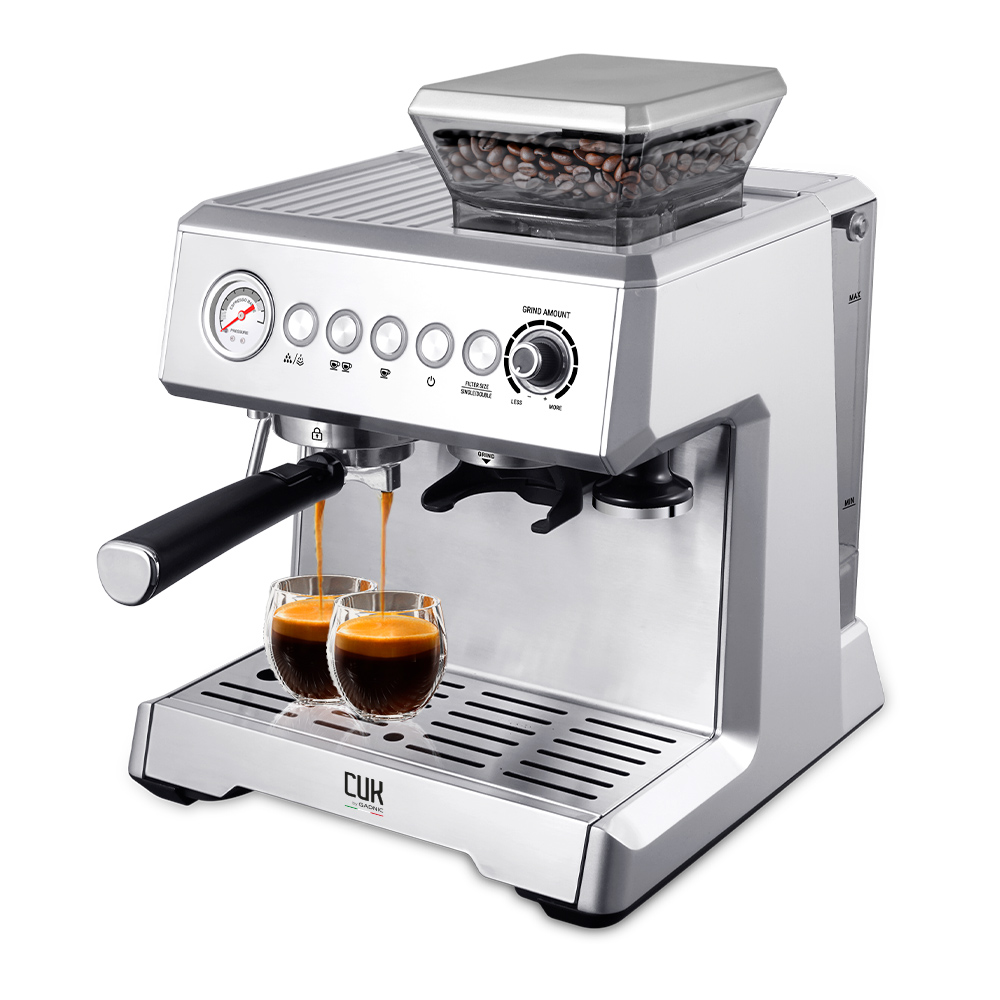 Cafeteras