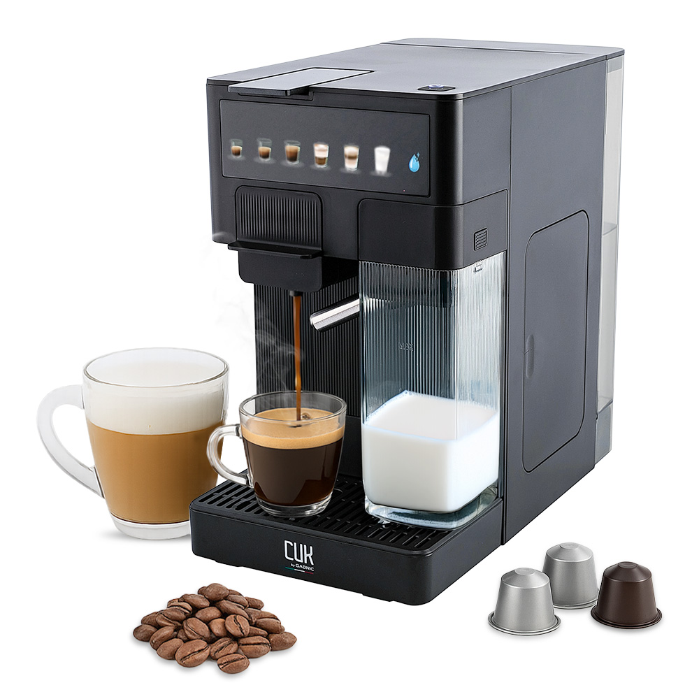Cafeteras