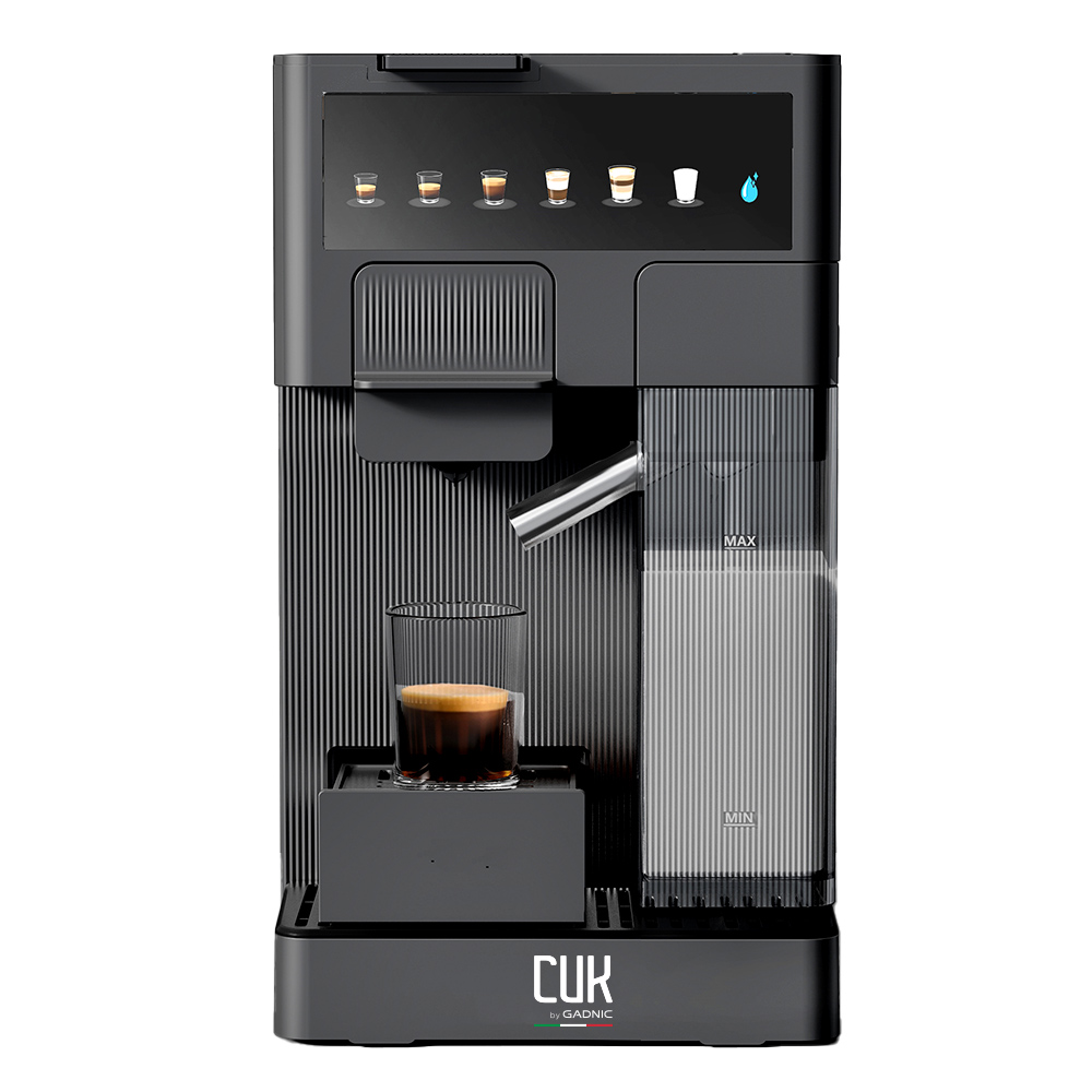 Cafeteras