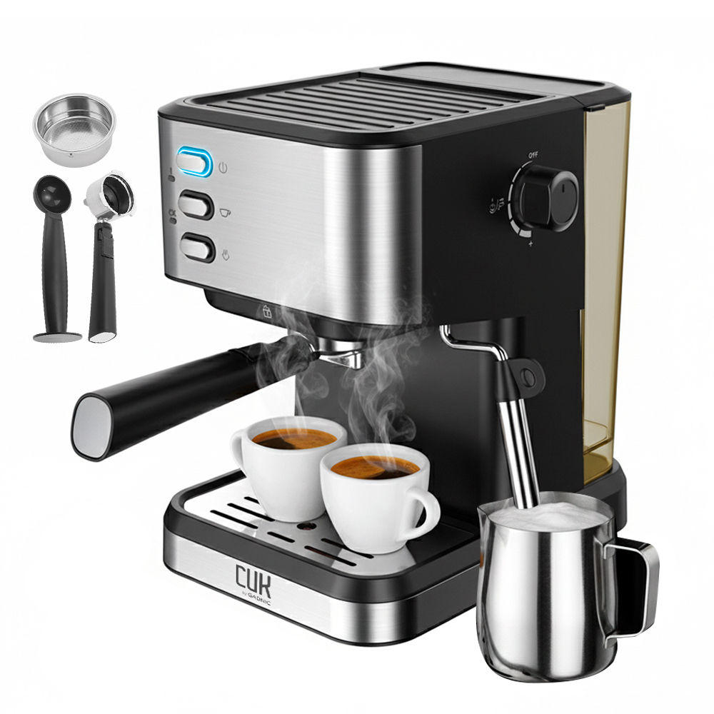 Cafeteras