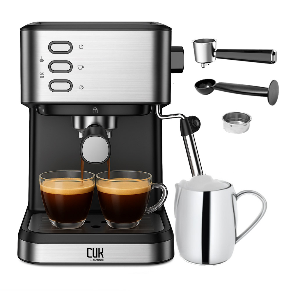 Cafeteras