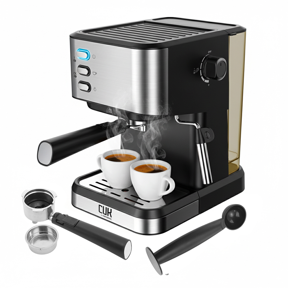 Cafeteras