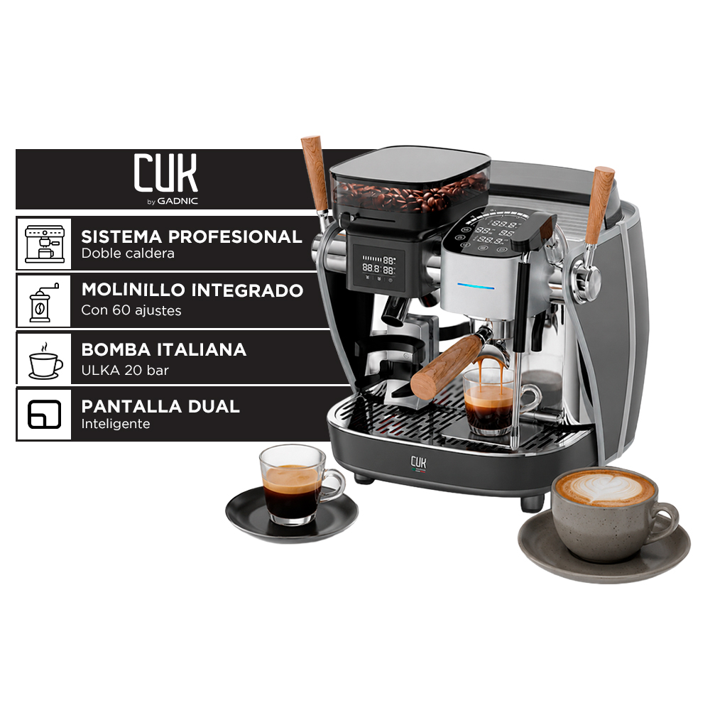 Cafeteras