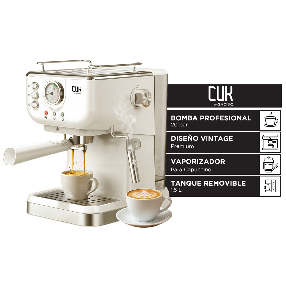 Cafeteras