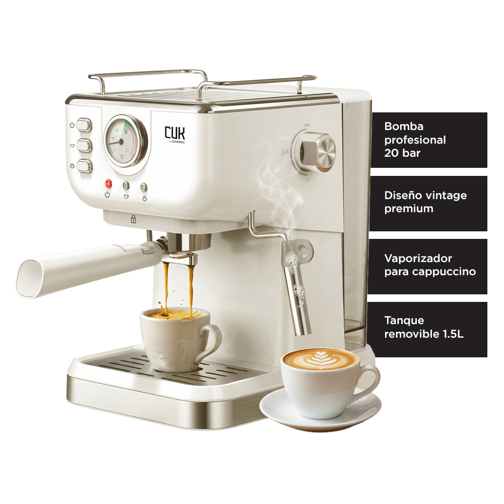 Cafeteras