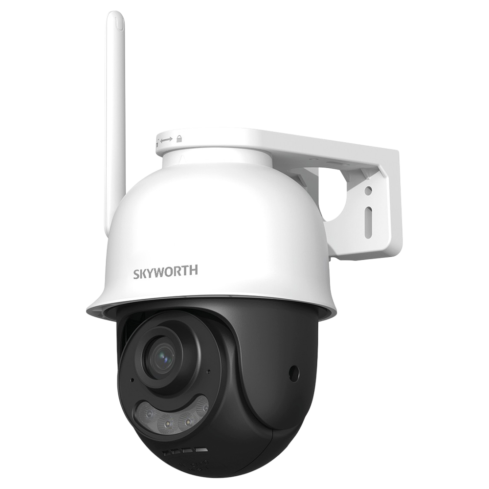 Cámaras de seguridad