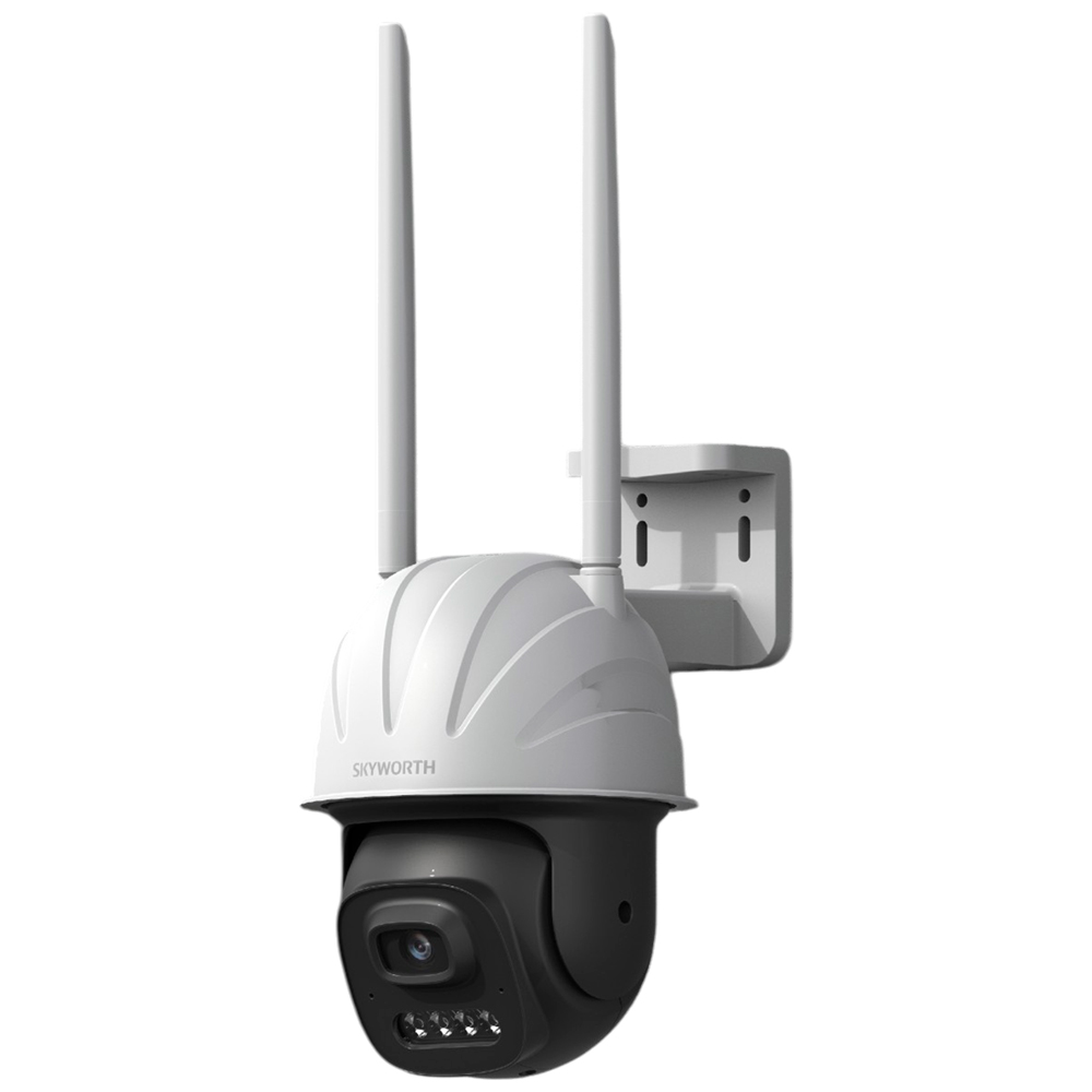 Cámaras de seguridad