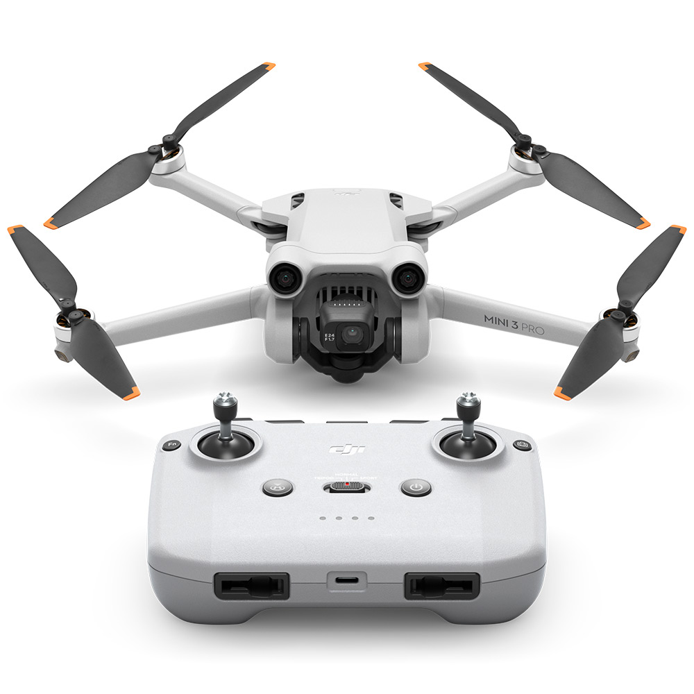 Drones