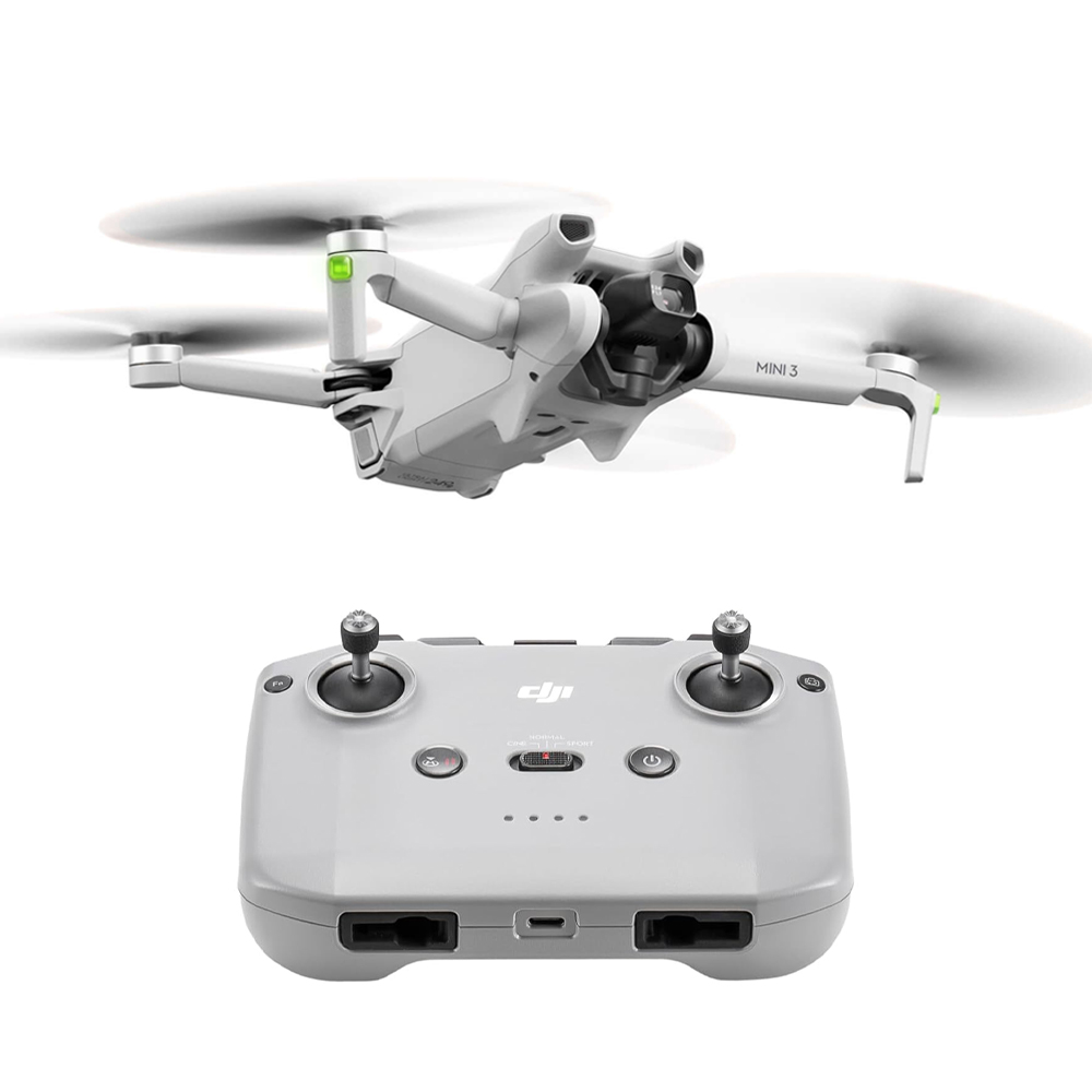 Drones