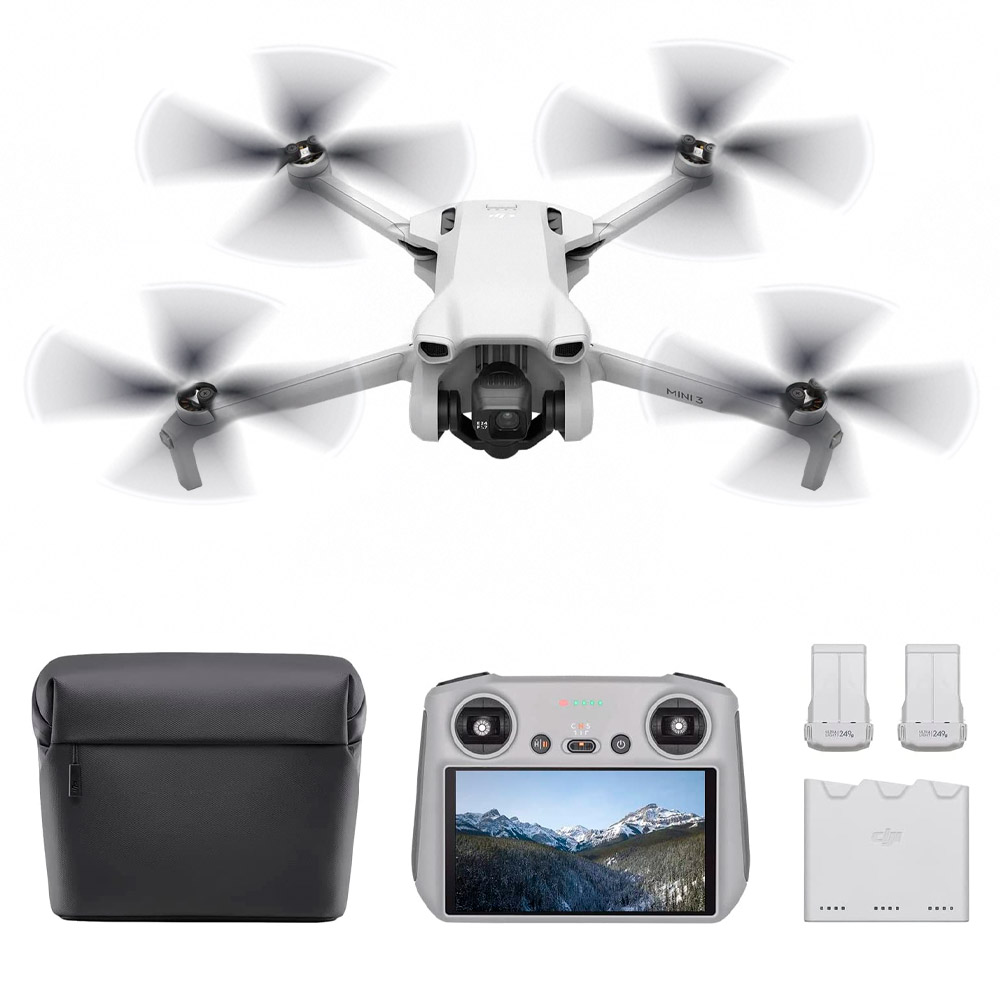 Drones