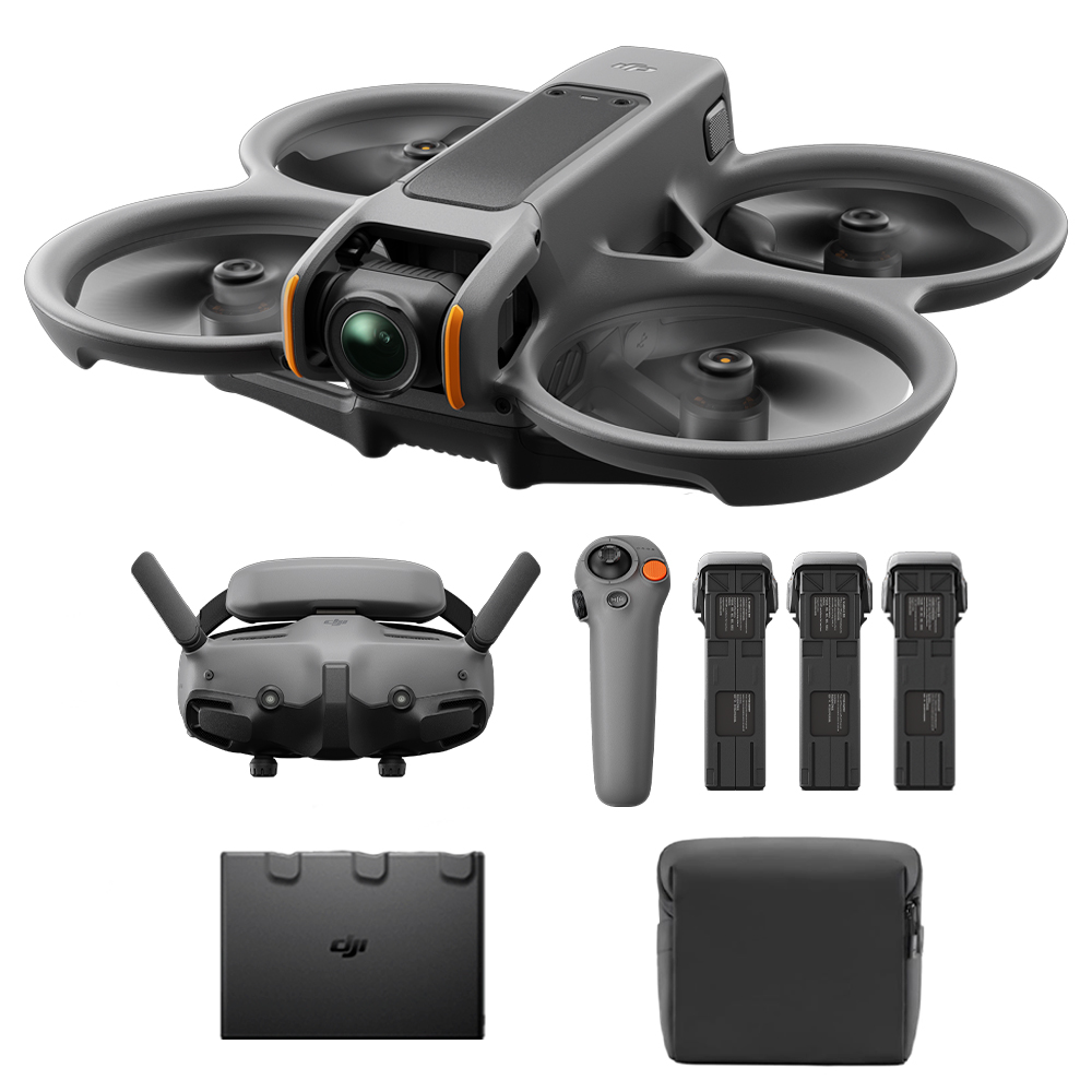 Drones