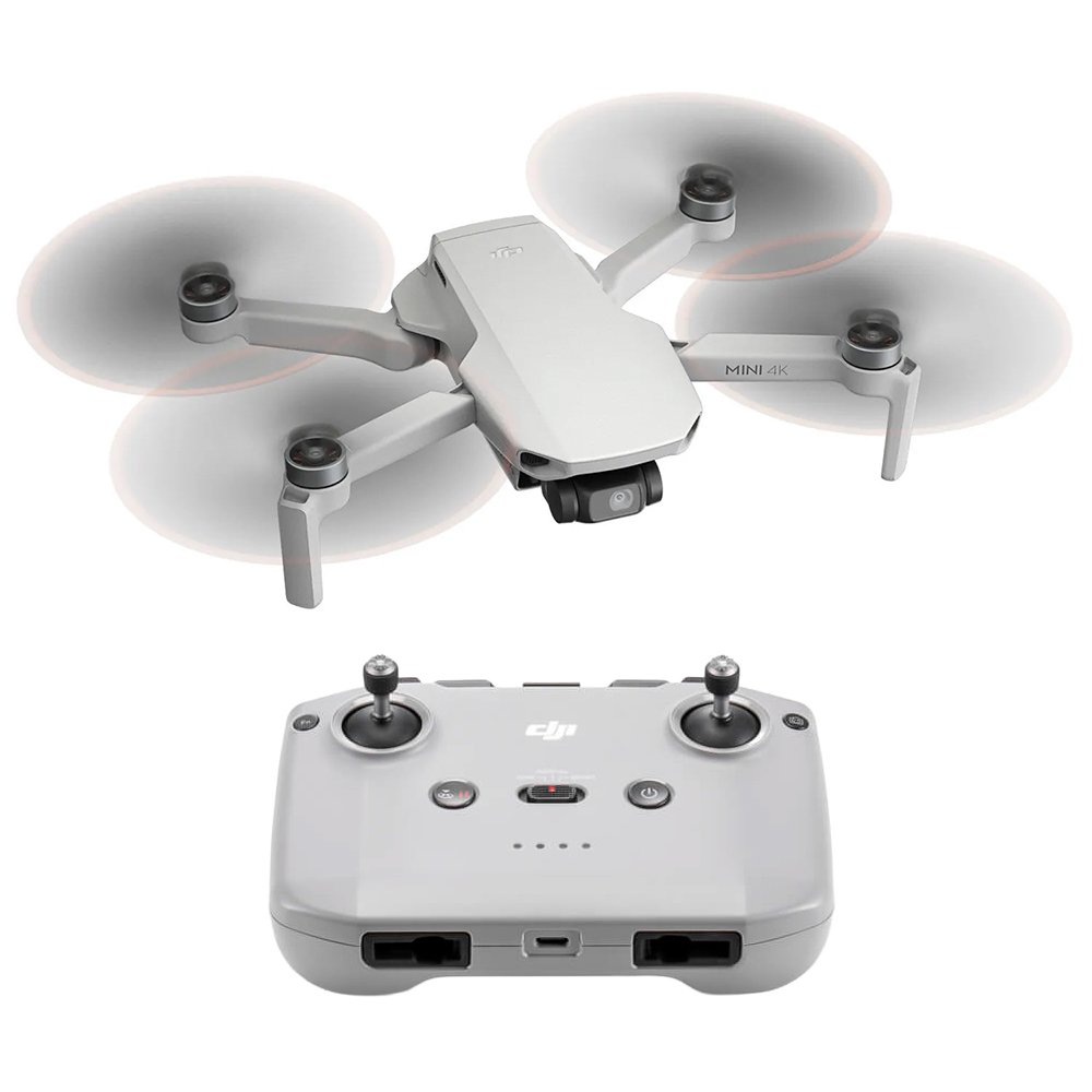 Drones