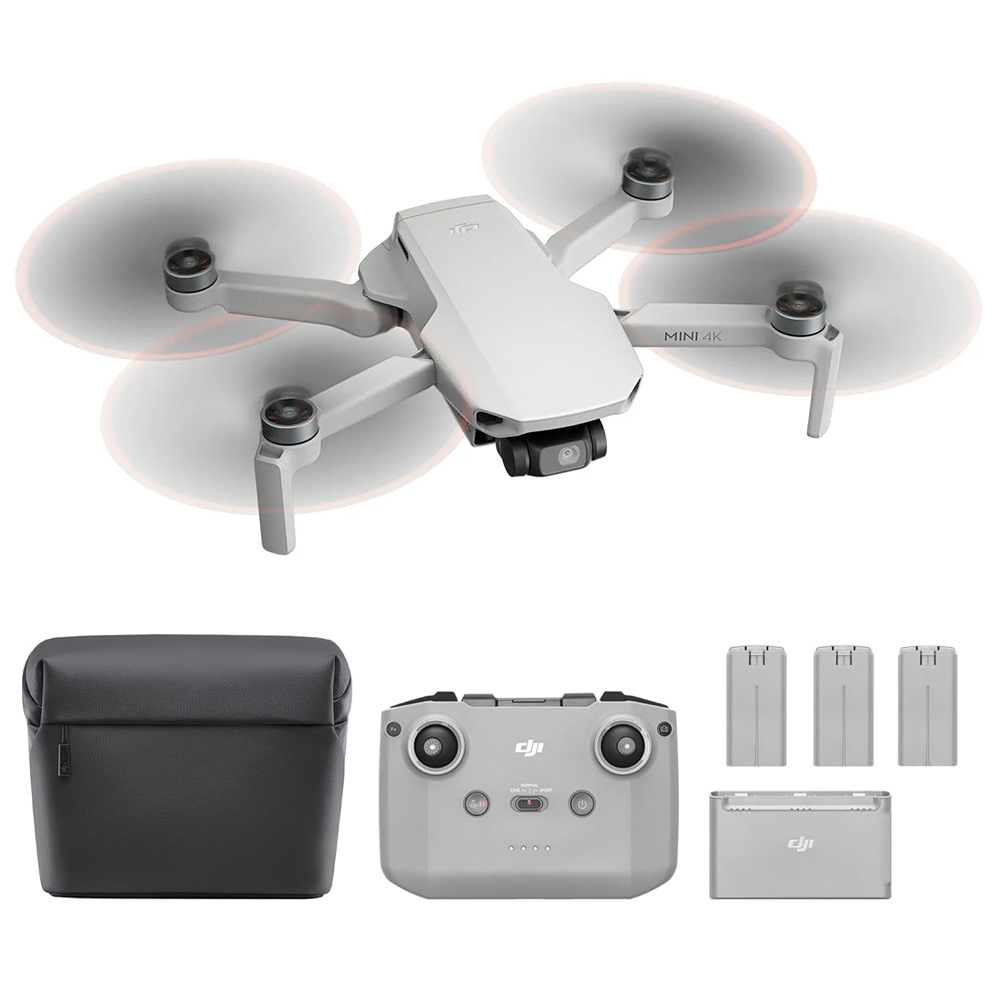 Drones
