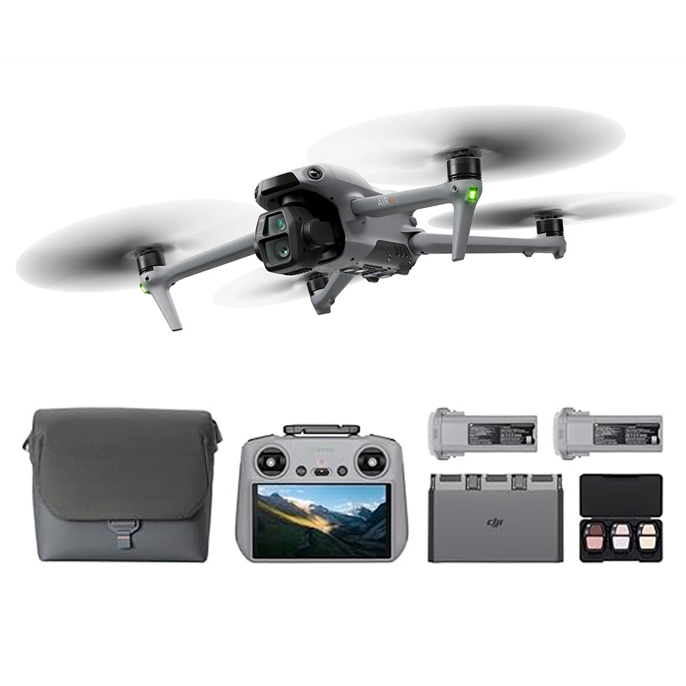 Drones