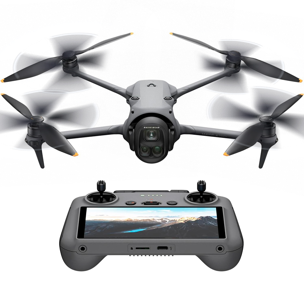 Drones