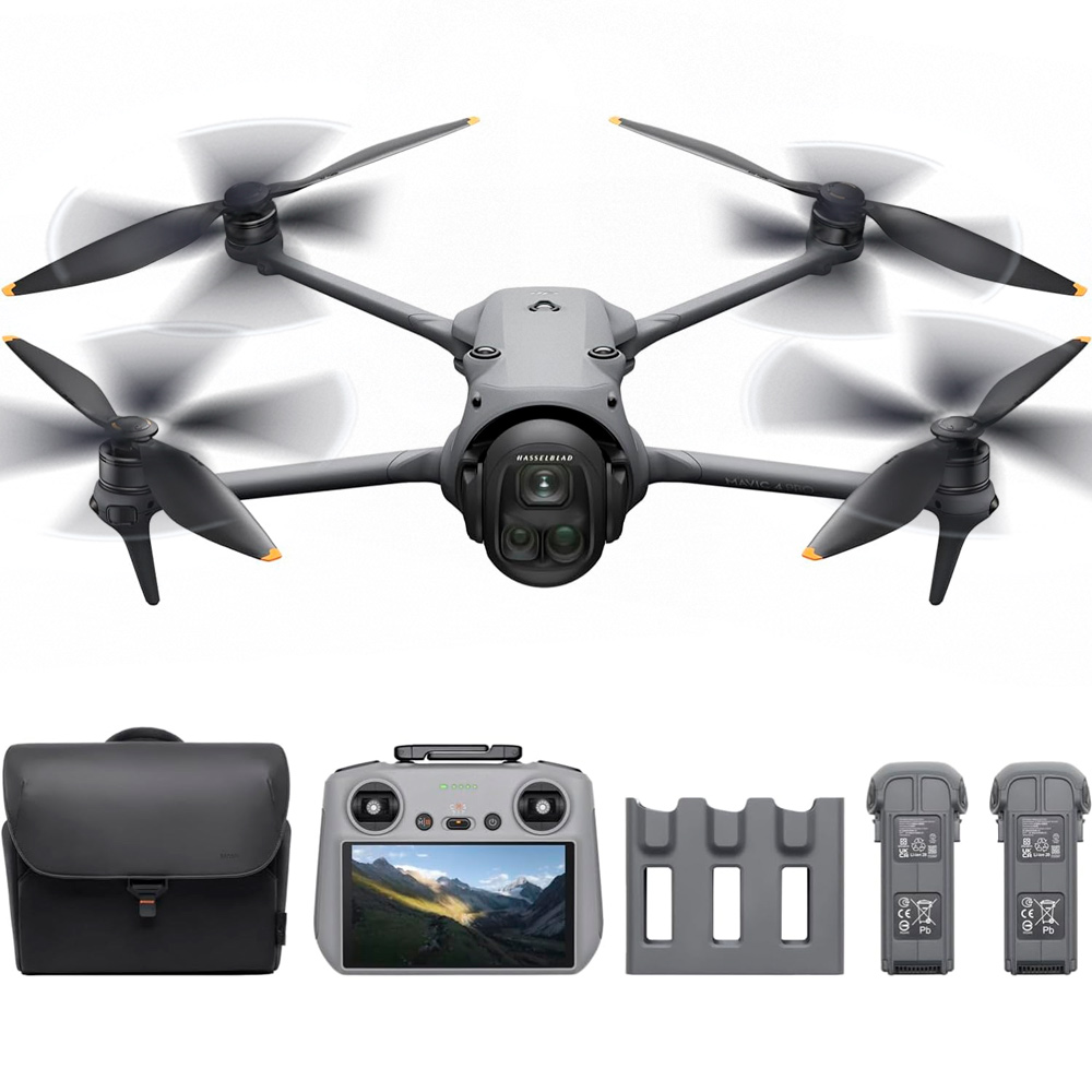 Drones