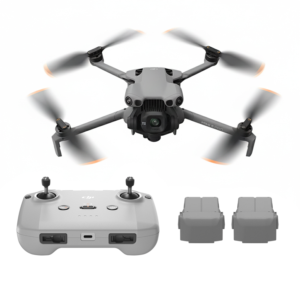Drones