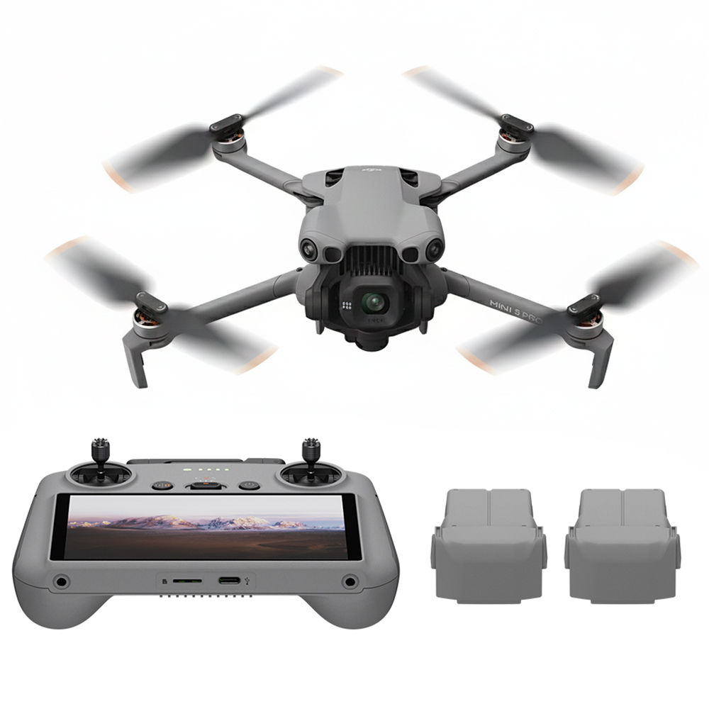 Drones