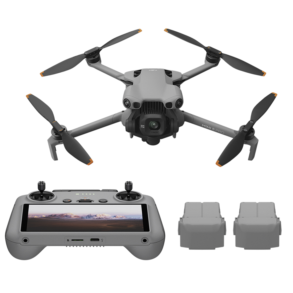 Drones