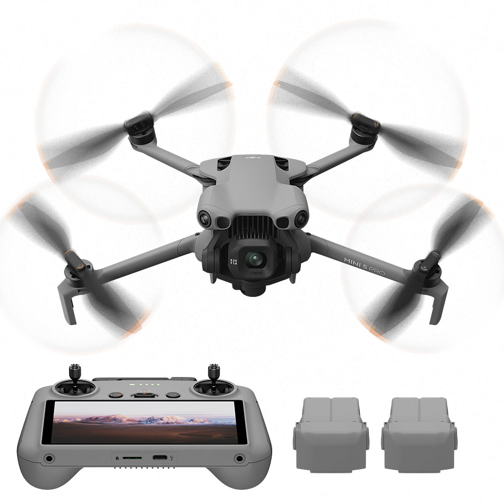 Drones